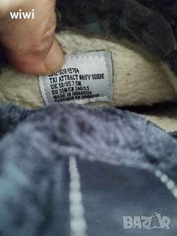 Два чифта ботуши Clarks номер 38., снимка 12 - Дамски ботуши - 52434639