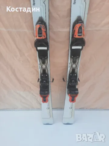 Карвинг ски Rossignol Famous 8  149см., снимка 4 - Зимни спортове - 48774396