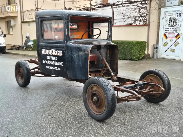 Renault 1928 година , снимка 3 - Автомобили и джипове - 52576513
