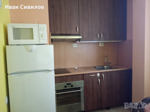 Двустаен под наем, снимка 3 - Апартаменти - 52689767