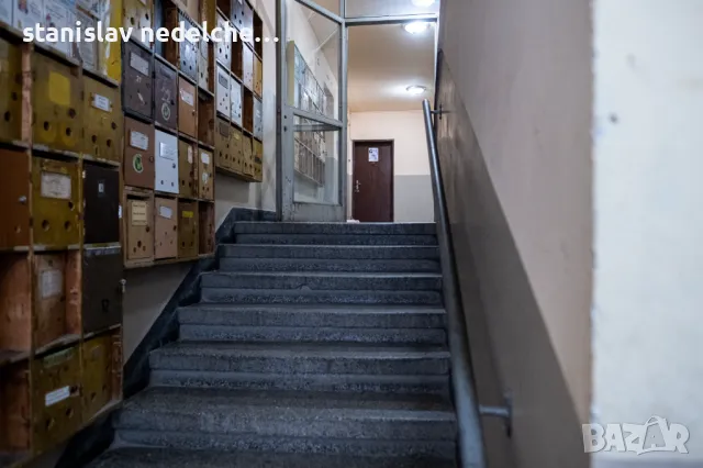 Елегантен апартамент за гости до парка в град Русе, снимка 13 - Квартири, нощувки - 49226832