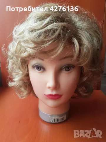 ПРОДАВАМ ТЮРБАНИ, ПЕРУКИ, ГРЪДНИ ЕПИТЕЗИ, снимка 6 - Шапки - 47990246