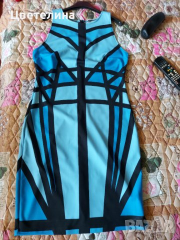 Рокля, снимка 3 - Рокли - 40225585