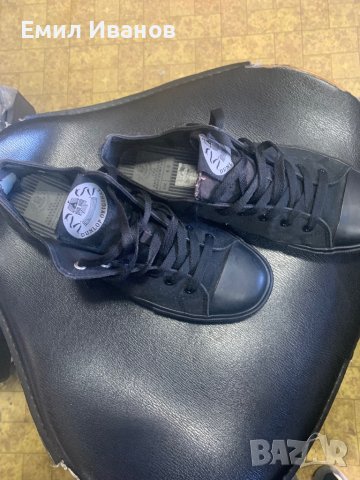 кецове Dunlop, снимка 2 - Кецове - 43016283