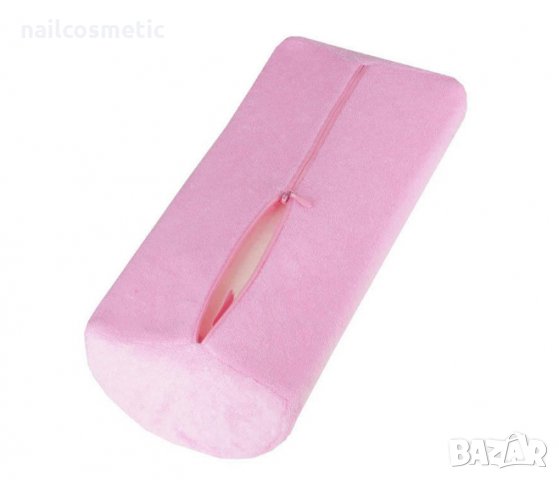 ПОДЛОЖНИ ВЪЗГЛАВНИЧКИ ЗА МАНИКЮРИСТКИ, снимка 3 - Продукти за маникюр - 9187919