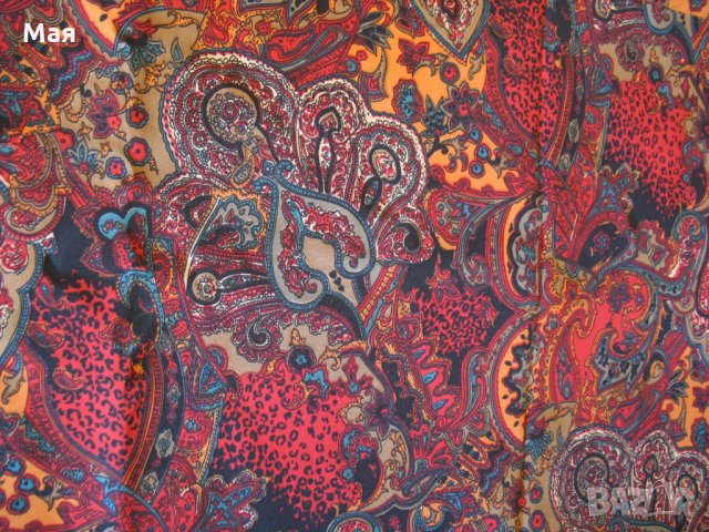 Коприни - различни цветове и размери