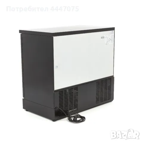 Вертикална хладилна витрина 227 литра | 0°C до +12°C | R600a | 200W, снимка 3 - Хладилни витрини и фризери - 50296786