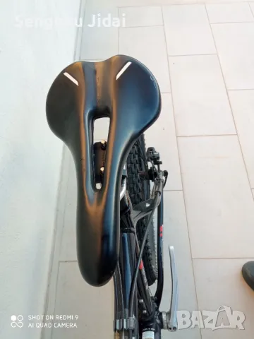 Продавам велосипед Trek Alpha, снимка 10 - Велосипеди - 48917917