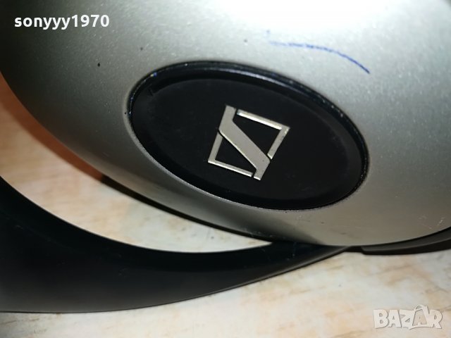 sennheiser hdr 140-headphones-внос france 1904211912, снимка 16 - Слушалки и портативни колонки - 32609785