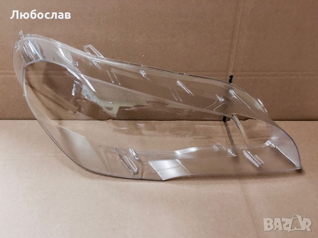 Стъкла За Фарове BMW X5 E70 (2007+) в Части в гр. Варна - ID31223592 —  Bazar.bg