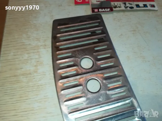 МЕТАЛНА СКАРА ЗА КАФЕМАШИНА 0303250959, снимка 11 - Кафемашини - 49341683