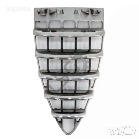 Решетка Alfa Romeo 147 2001-2010 ID: 119712