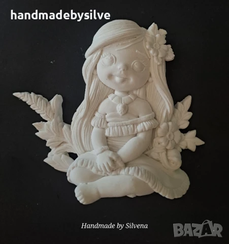 керамични отливки 