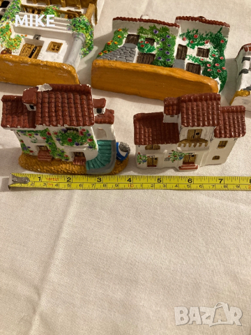 Декоративни къщички, снимка 6 - Декорация за дома - 52325615