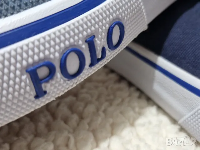 POLO, 43 номер, снимка 7 - Маратонки - 49921079