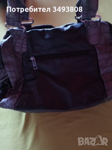 Дамска чанта , снимка 5 - Чанти - 40036310