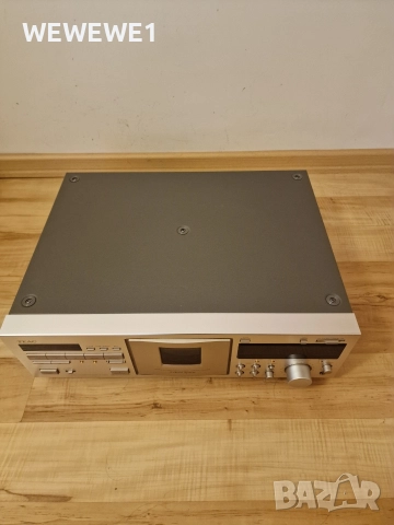 TEAC V 7000, снимка 3 - Декове - 52734682