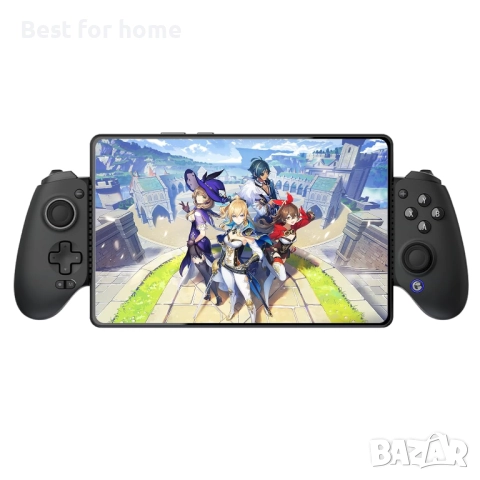 GameSir G8 Plus универсален контролер висок клас