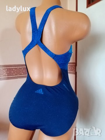 ADIDAS Infinitex, Оригинален, Размер М. Код 1329, снимка 7 - Бански костюми - 33229675