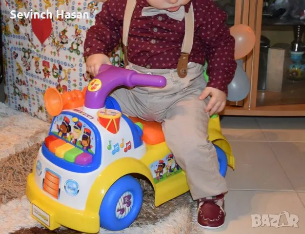 Детски официален комплект за момче- 1 година, снимка 2 - Комплекти за бебе - 48037490