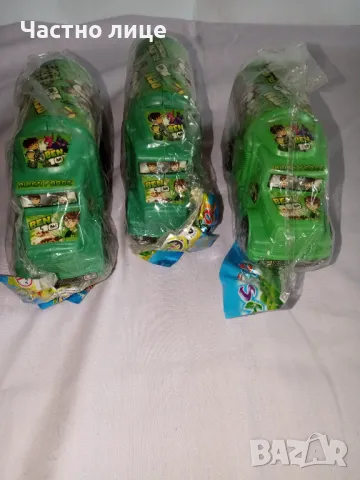 Играчки различни видове 1бр.-0,50лв., снимка 2 - Други - 48225935