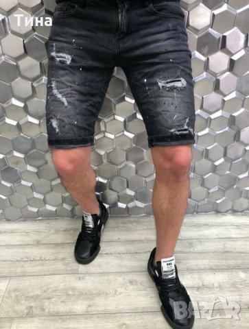 Яки къси дънки, снимка 1