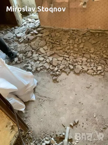 кърти чисти и извозва , снимка 4 - Кърти, чисти, извозва - 48802027