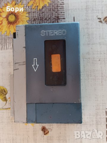 POSONIC SC-668 Уокмен 1979г