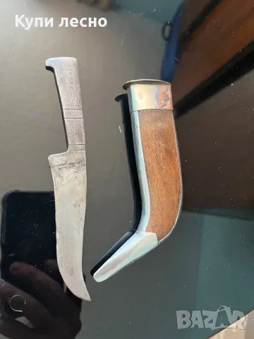 Нож , снимка 5 - Ножове - 47284345