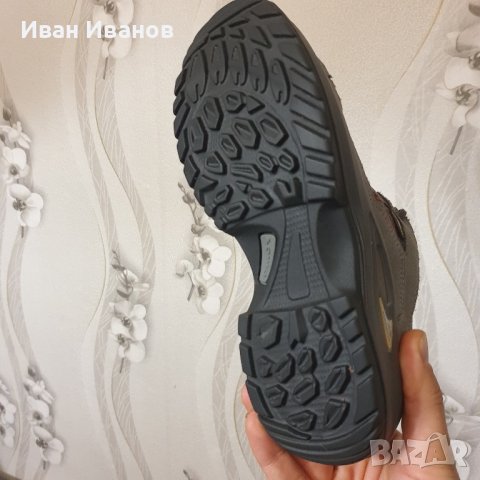 водоустойчиви обувки  Lowa Tyro GTX LO номер 39,5, снимка 4 - Други - 42964739