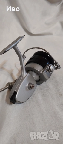 Ретро макара RYOBI Catcher NO.0 made in Japan, снимка 3 - Макари - 52569700