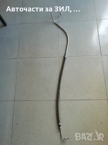 Маркуч - тръба за хидравлик Газ 66, Виетнамка , снимка 1