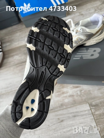 New balance multicoloured 530, снимка 4 - Маратонки - 53419576