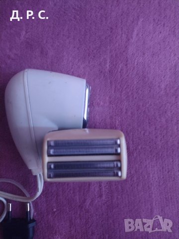 Руски машинки за бръснене