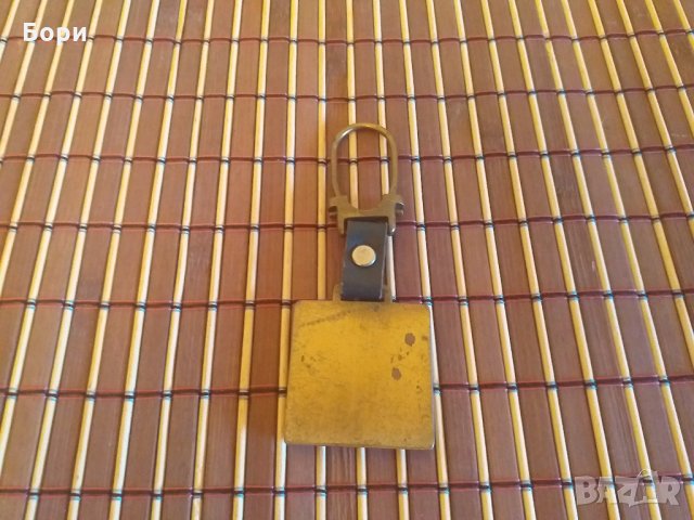 JAMESON Оригинален ключодържател, снимка 5 - Други ценни предмети - 28127816