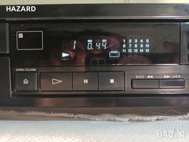 Sony SDP-295, снимка 4 - MP3 и MP4 плеъри - 53050983