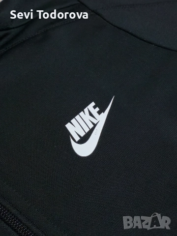 Оригинален детски екип Nike , снимка 5 - Спортни дрехи, екипи - 52817991