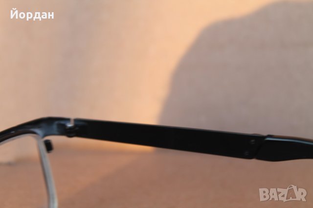 Диоптрични очила BOSS ORANGE, снимка 7 - Слънчеви и диоптрични очила - 35508490