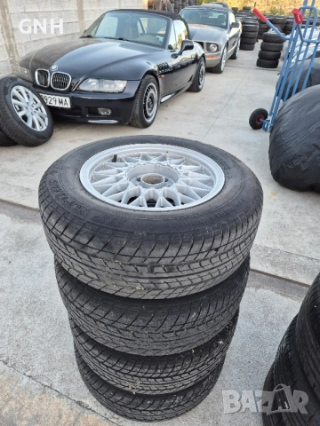 Bmw E30 316i бартер , снимка 18 - Автомобили и джипове - 41786616