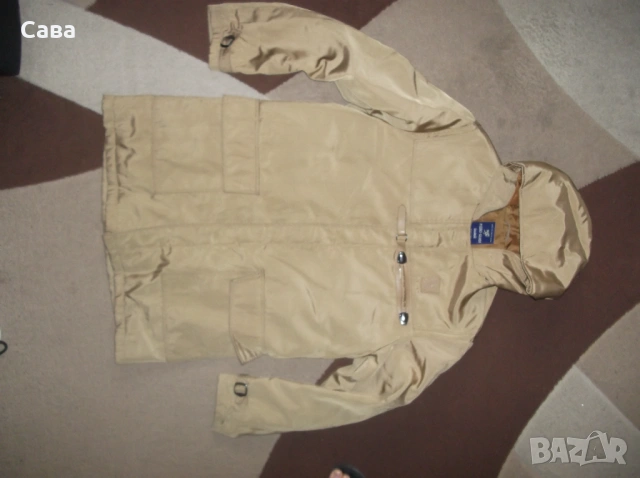 Зимно яке PIERO GUIDI  мъжко,Л-ХЛ