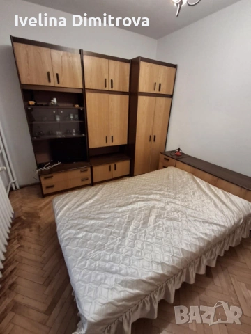 Двустаен апартамент под наем, снимка 3 - Апартаменти - 53267333