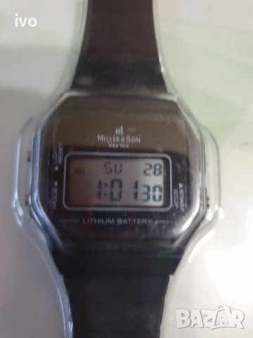 miller & son, снимка 2 - Мъжки - 38816831