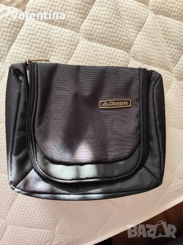 Мъжка чанта/несесер Kappa 