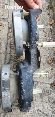 Фарове за бмв е30 86/87 Bosch Hella bmw e30, снимка 13 - Части - 33441344