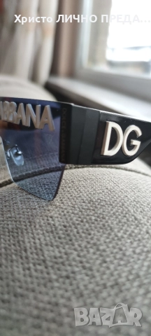 Новогодишна промоция!Луксозни слънчеви очила реплика Dolce&Gabbana UNISEX БЕЗ КУТИЯ , снимка 7 - Слънчеви и диоптрични очила - 52897968