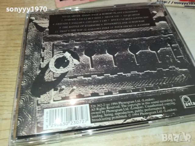 JIMMY PAGE-ИДЕАЛЕН ДИСК 2112241727, снимка 6 - CD дискове - 48421435