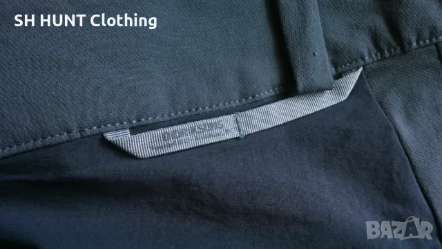 DIDRIKSONS TOLOSA USX Stretch Pants размер XXL еластичен панталон - 851, снимка 11 - Панталони - 47894427