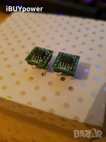 LME49990MA Single OpAmp