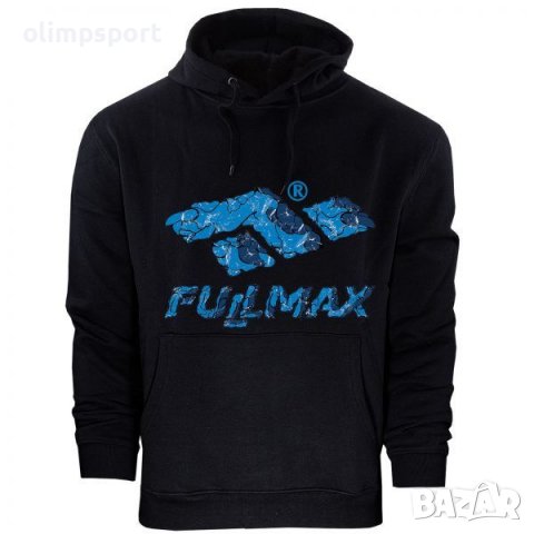 Суитшърт F 364 49.00 лв. Цвят Размер XS S M L XL XXL Висококачествена лимитирана серия 