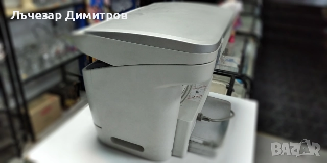 Многофункционално лазерно устройство Canon i-SENSYS MF3220, принтер, скенер, копир, снимка 9 - Принтери, копири, скенери - 51991880